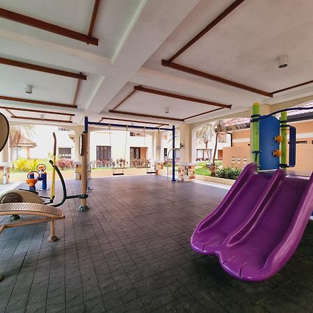 Legarse Staycation At Montecito Residential Resort マニラ市 エクステリア 写真