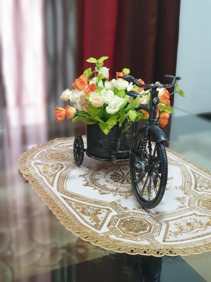 Legarse Staycation At Montecito Residential Resort マニラ市 エクステリア 写真