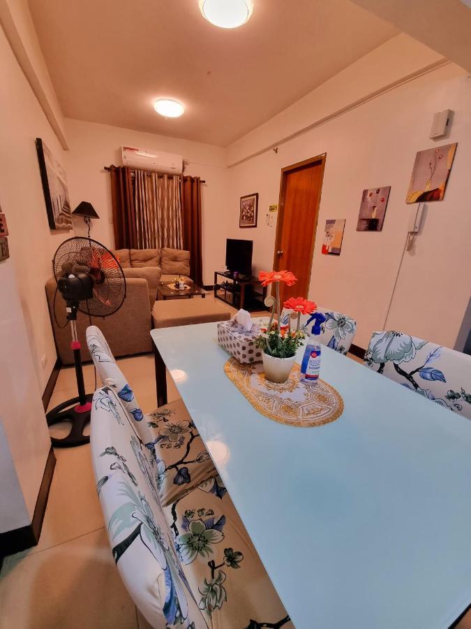 Legarse Staycation At Montecito Residential Resort マニラ市 エクステリア 写真